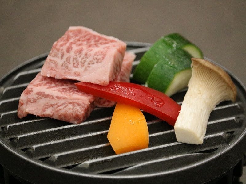 ゆ湯の宿白山菖蒲亭