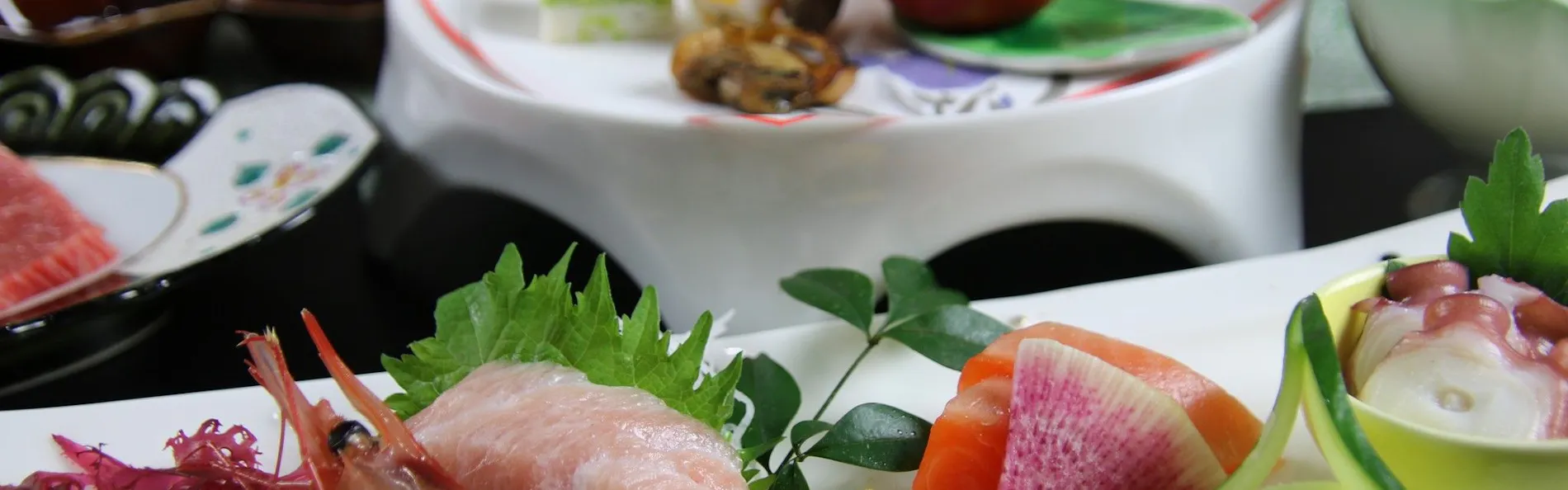 ゆ湯の宿白山菖蒲亭