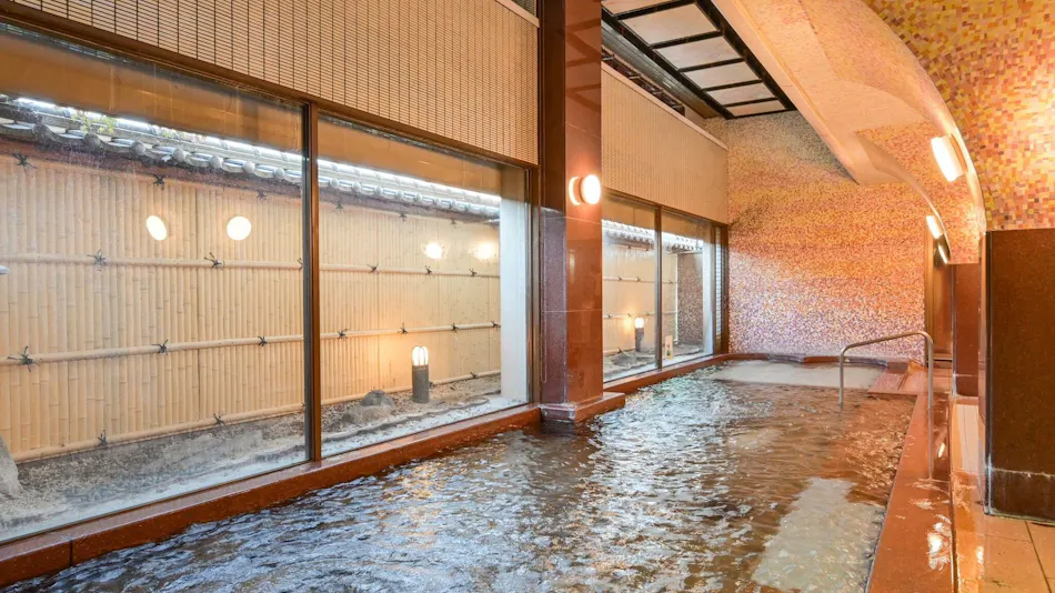Yunoyado Hakusan Shoubutei