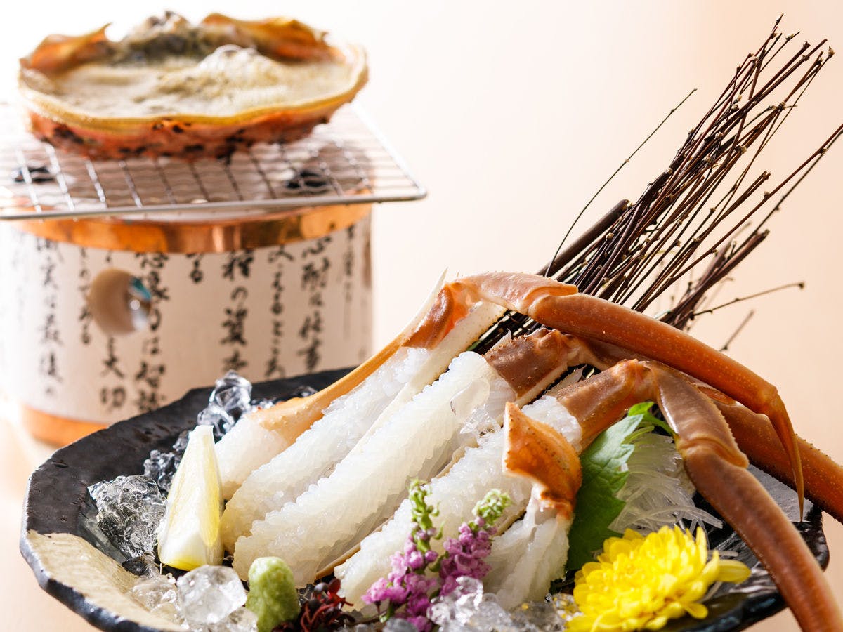 湖畔の宿　森本