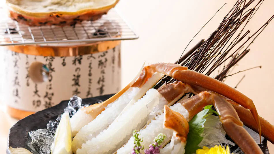 Lakeside Inn Morimoto
