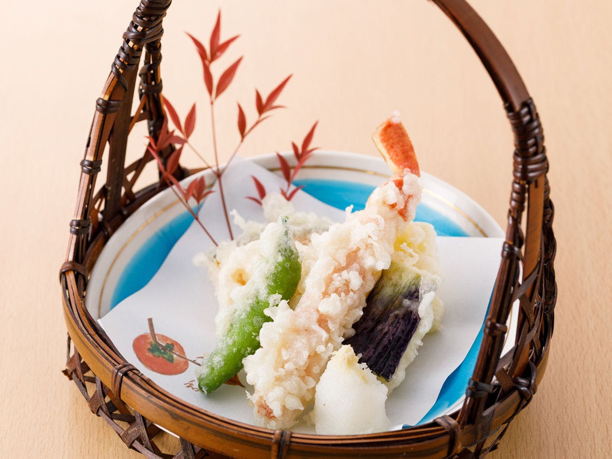湖畔の宿　森本