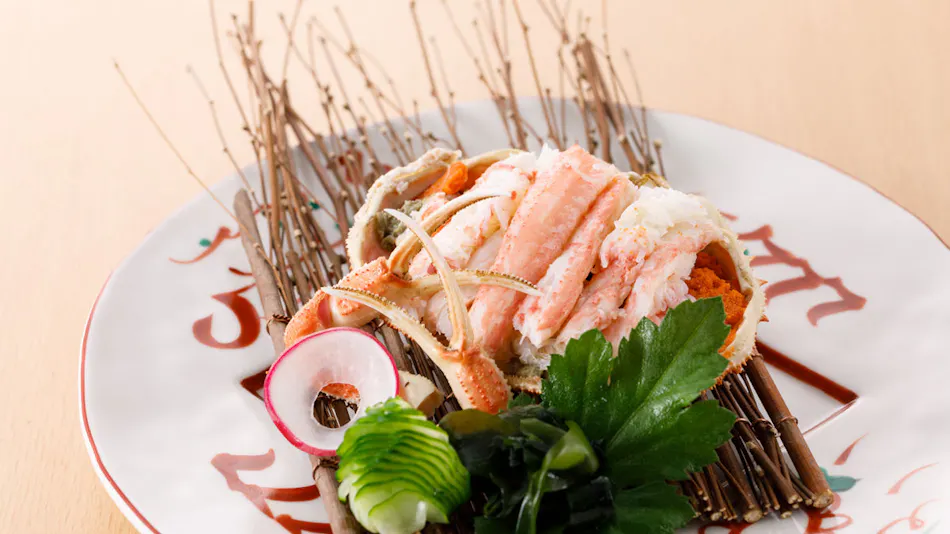 Lakeside Inn Morimoto