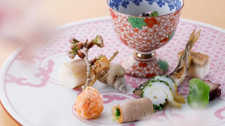 Lakeside Inn Morimoto