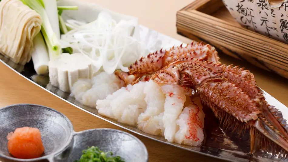 Lakeside Inn Morimoto