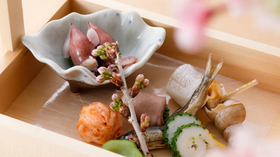Lakeside Inn Morimoto