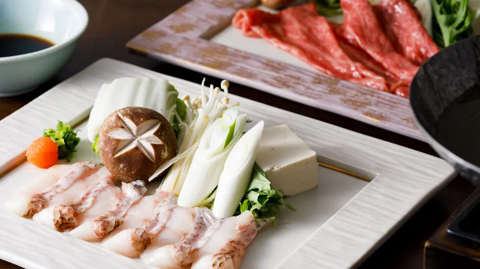 Lakeside Inn Morimoto