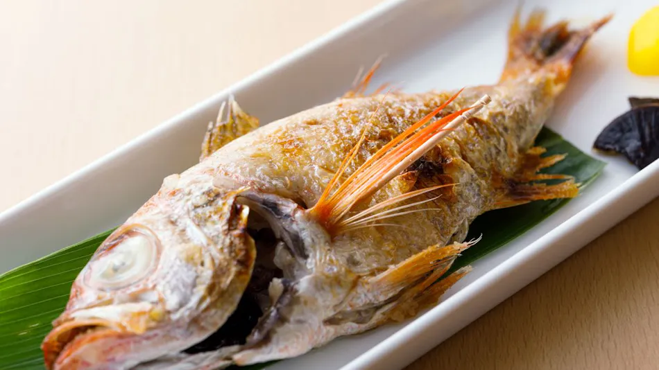 Lakeside Inn Morimoto