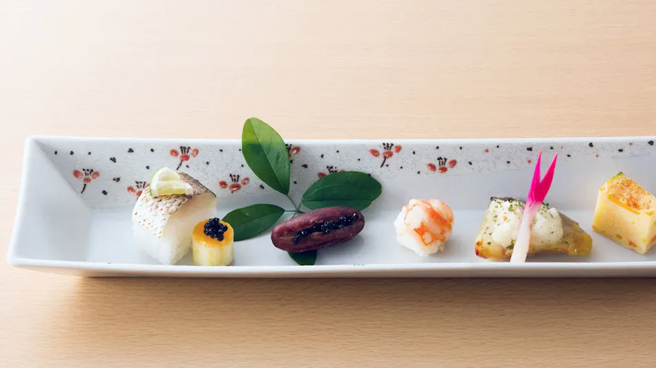 Lakeside Inn Morimoto