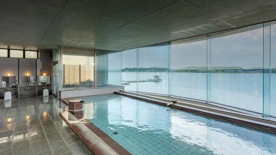 Lakeside Inn Morimoto