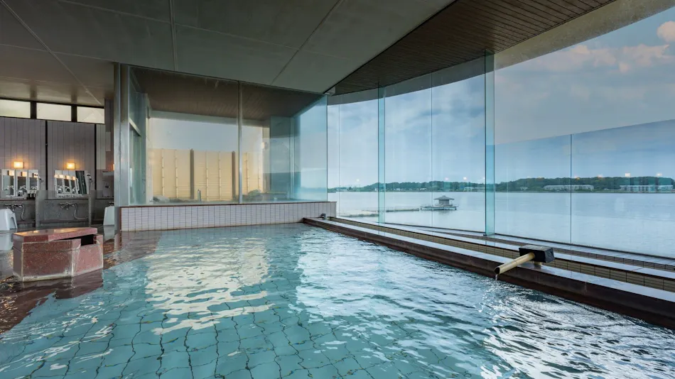 Lakeside Inn Morimoto