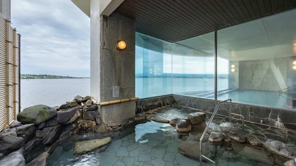Lakeside Inn Morimoto