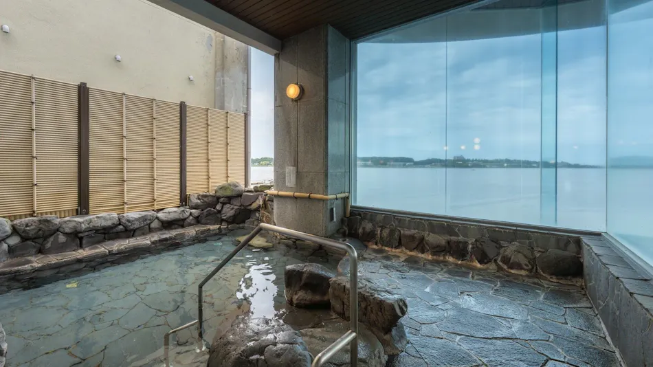 Lakeside Inn Morimoto