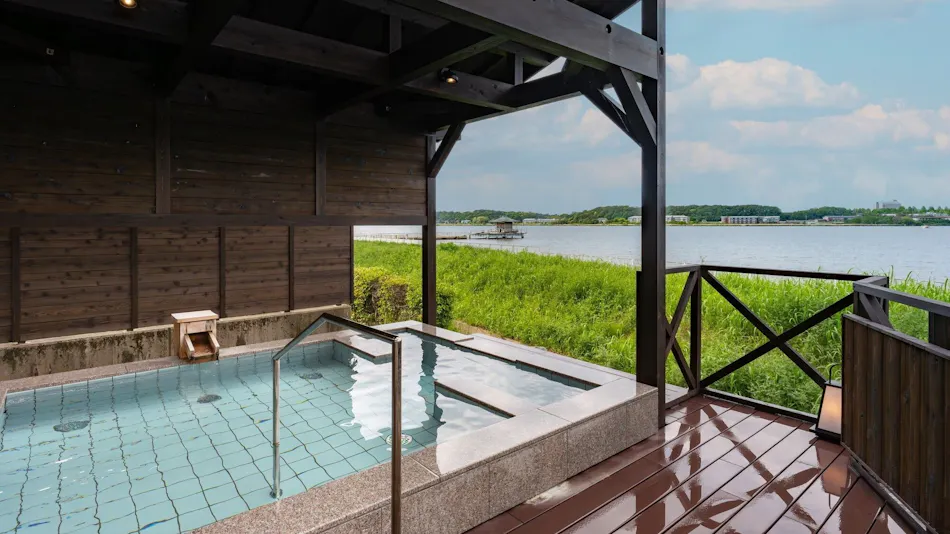 Lakeside Inn Morimoto