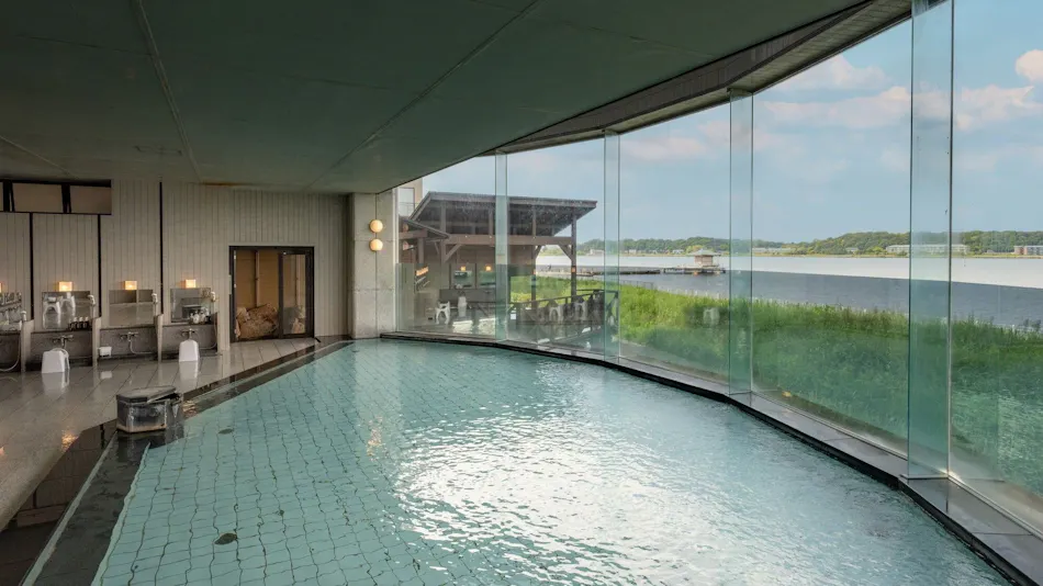 Lakeside Inn Morimoto