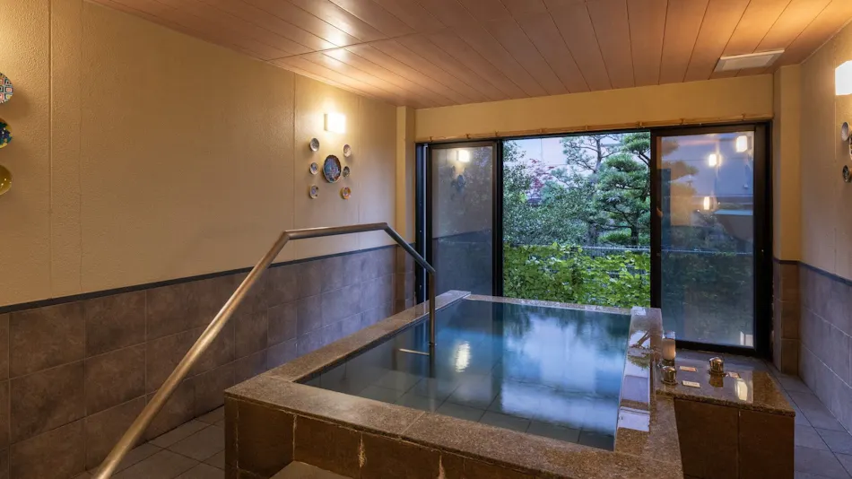 Lakeside Inn Morimoto