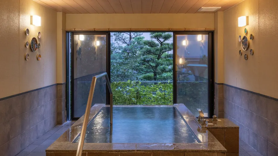 Lakeside Inn Morimoto