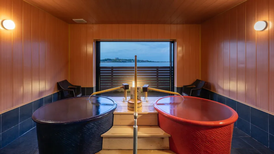Lakeside Inn Morimoto
