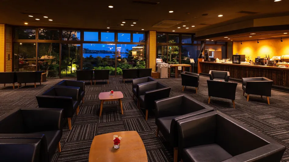 Lakeside Inn Morimoto