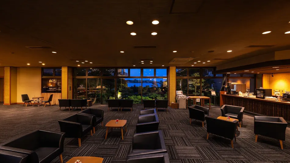 Lakeside Inn Morimoto