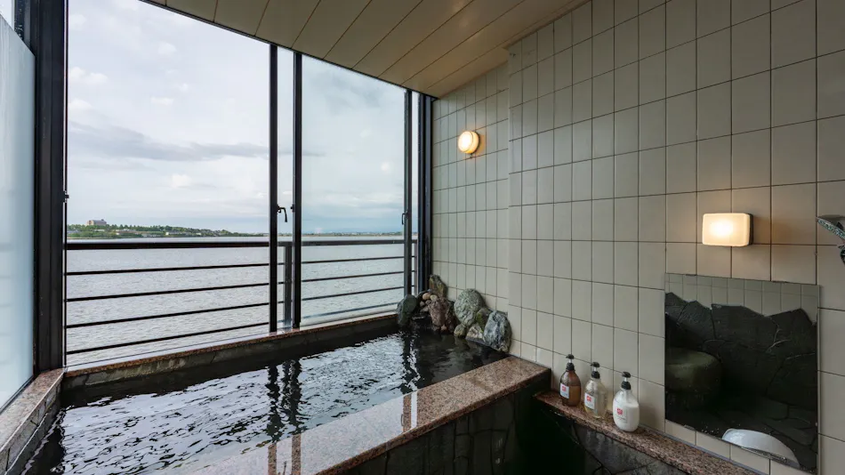Lakeside Inn Morimoto