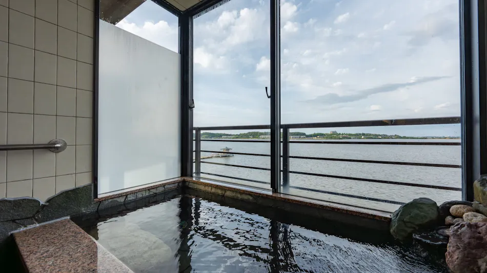 Lakeside Inn Morimoto