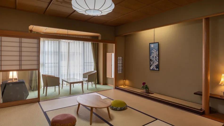 Lakeside Inn Morimoto