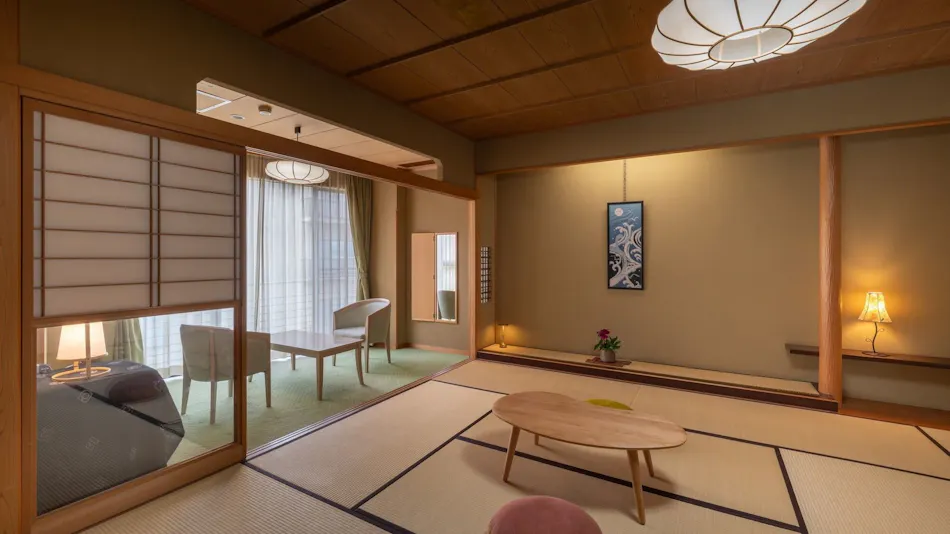 Lakeside Inn Morimoto