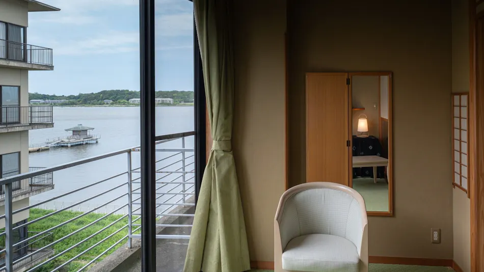 Lakeside Inn Morimoto