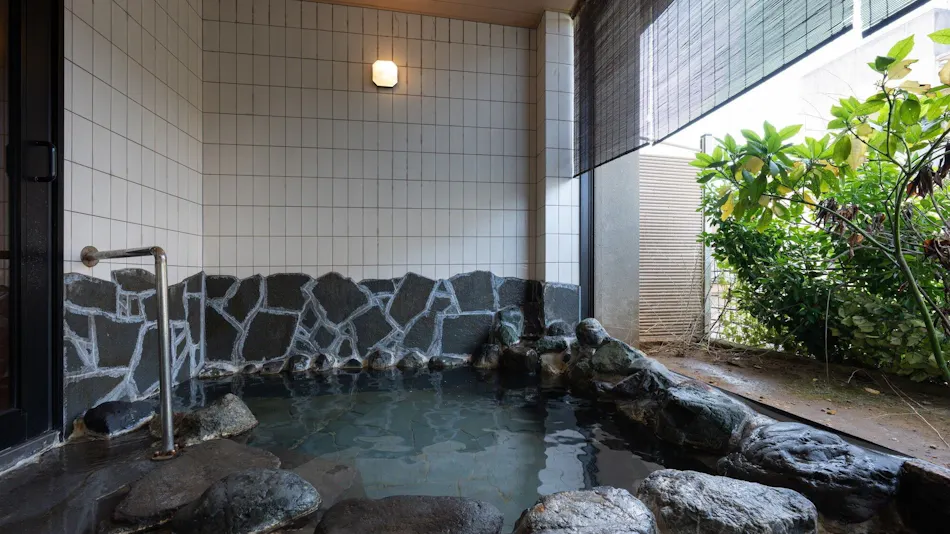 Lakeside Inn Morimoto