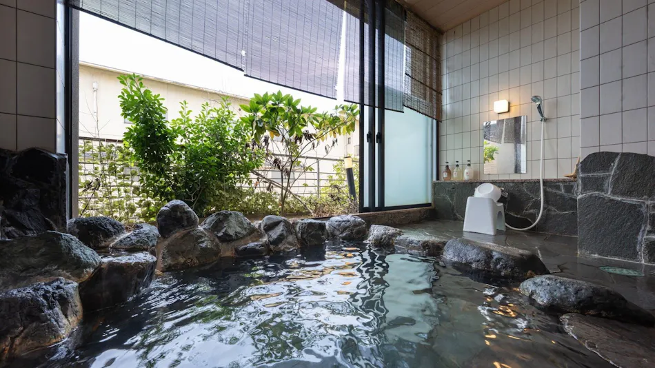 Lakeside Inn Morimoto