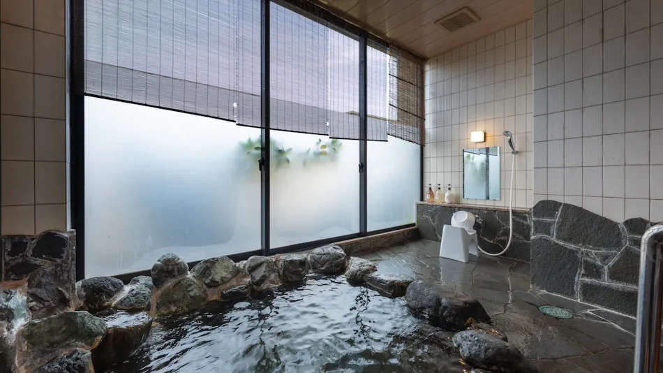 Lakeside Inn Morimoto