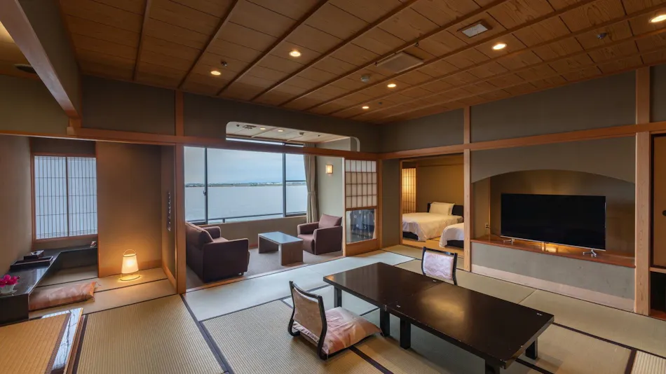 Lakeside Inn Morimoto