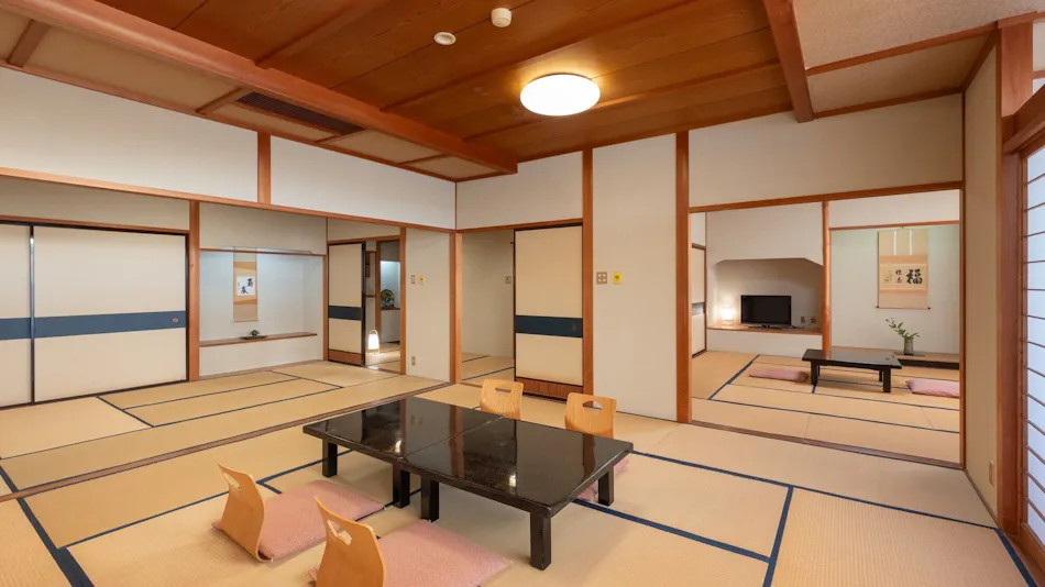 Lakeside Inn Morimoto