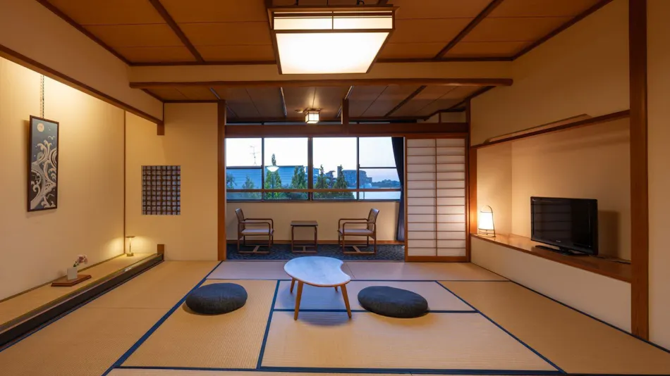 Lakeside Inn Morimoto