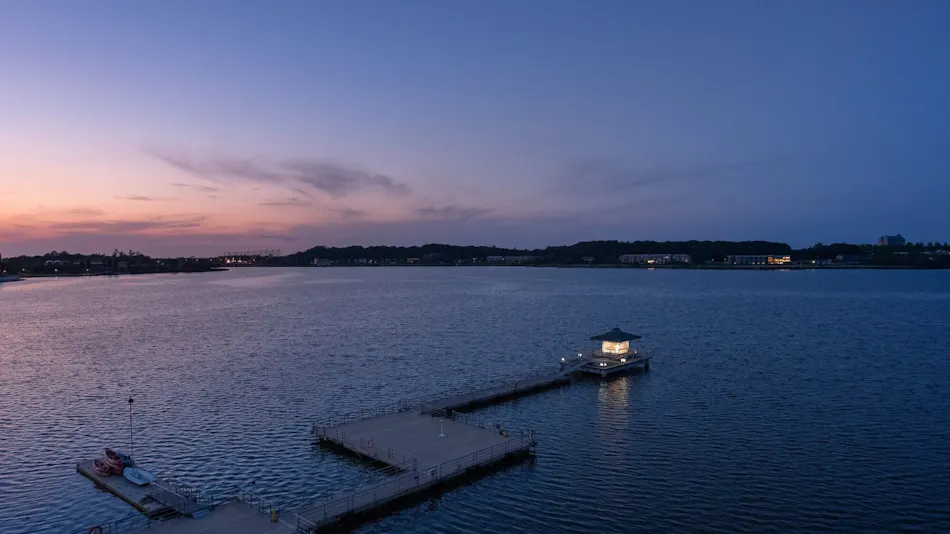 Lakeside Inn Morimoto
