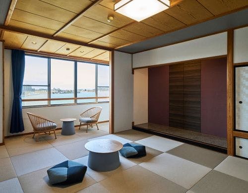 コンフォートルーム