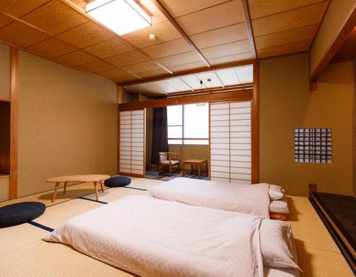 紫水館眺望（一例）