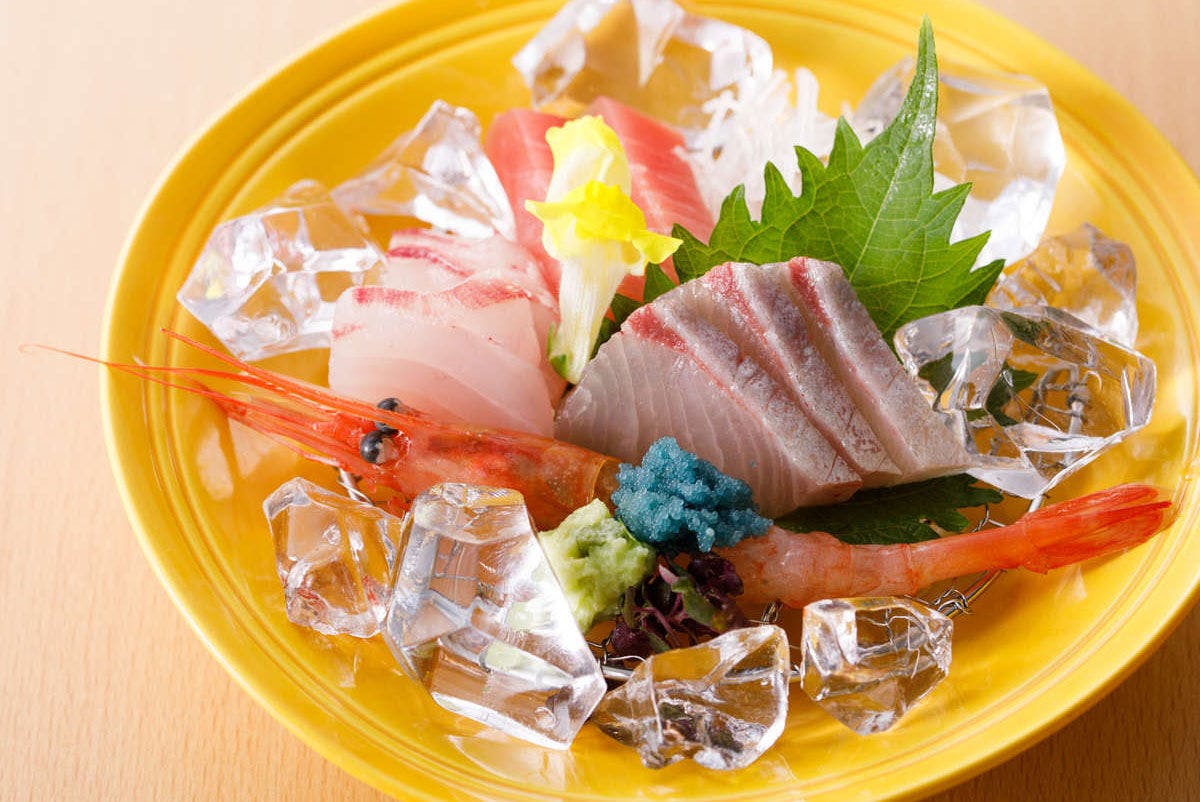 湖畔の宿　森本