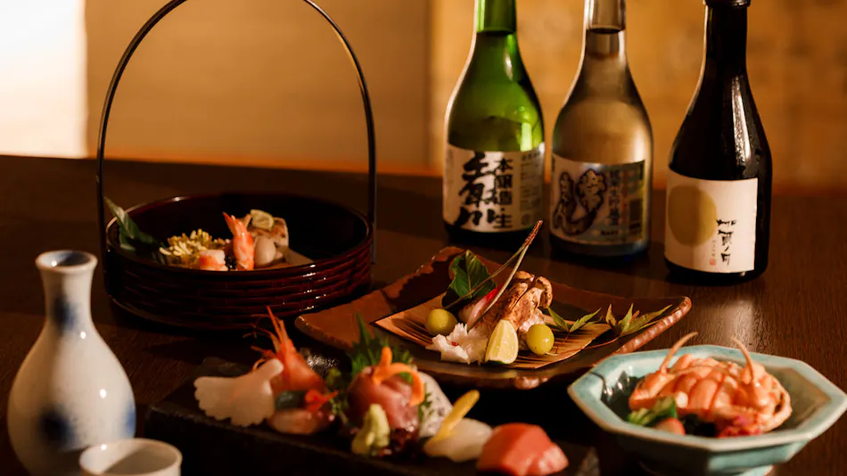 Lakeside Inn Morimoto