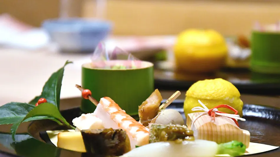 Lakeside Inn Morimoto