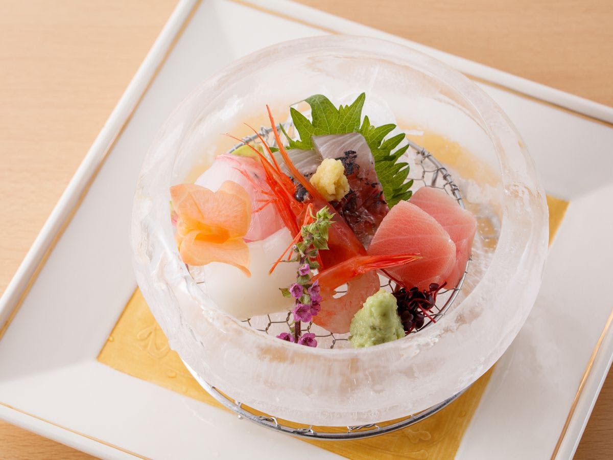湖畔の宿　森本