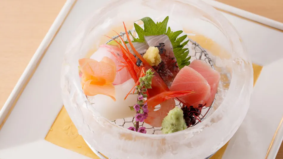 Lakeside Inn Morimoto