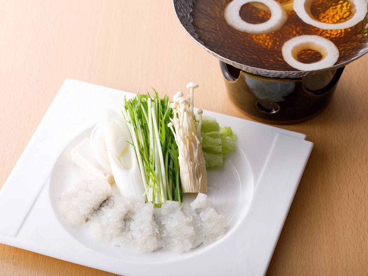 湖畔の宿　森本
