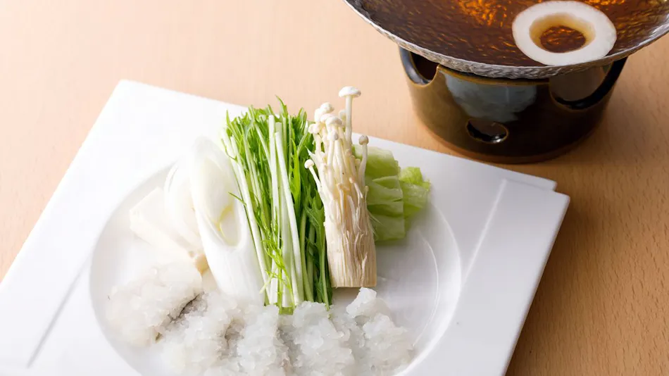 Lakeside Inn Morimoto