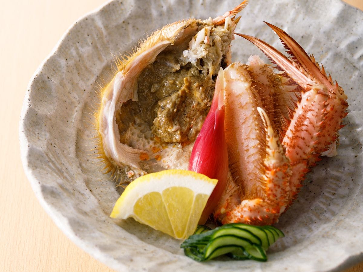 湖畔の宿　森本