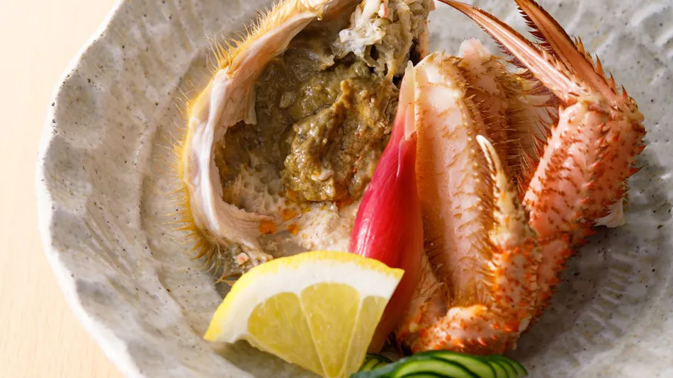 Lakeside Inn Morimoto