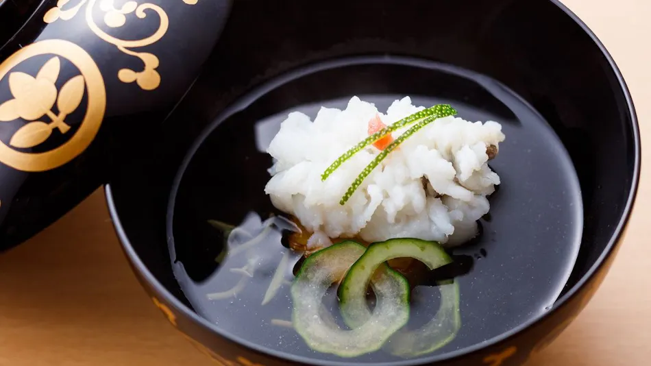 Lakeside Inn Morimoto