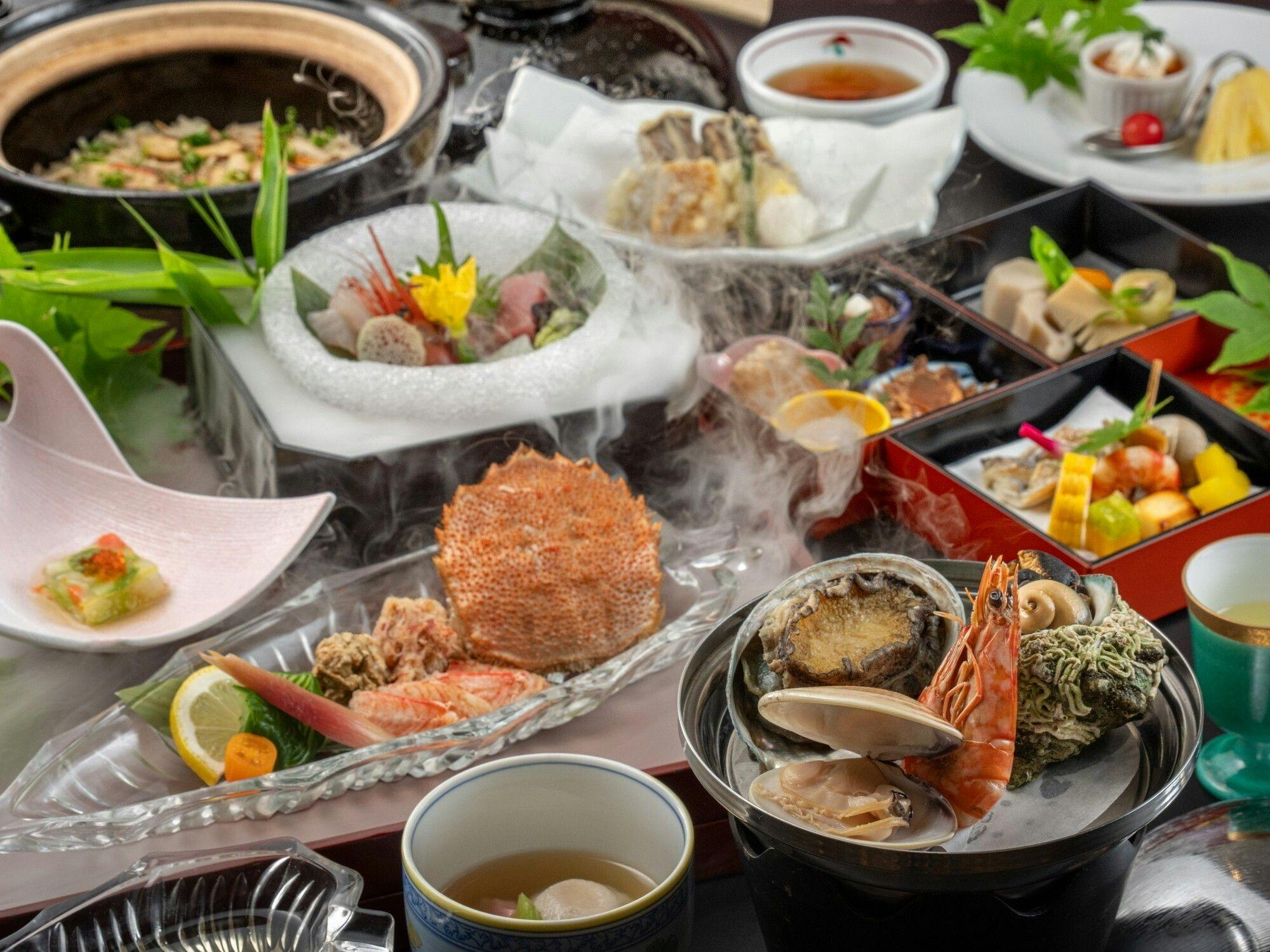 湖畔の宿　森本