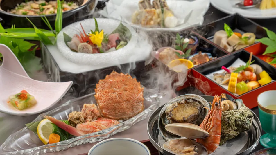 Lakeside Inn Morimoto